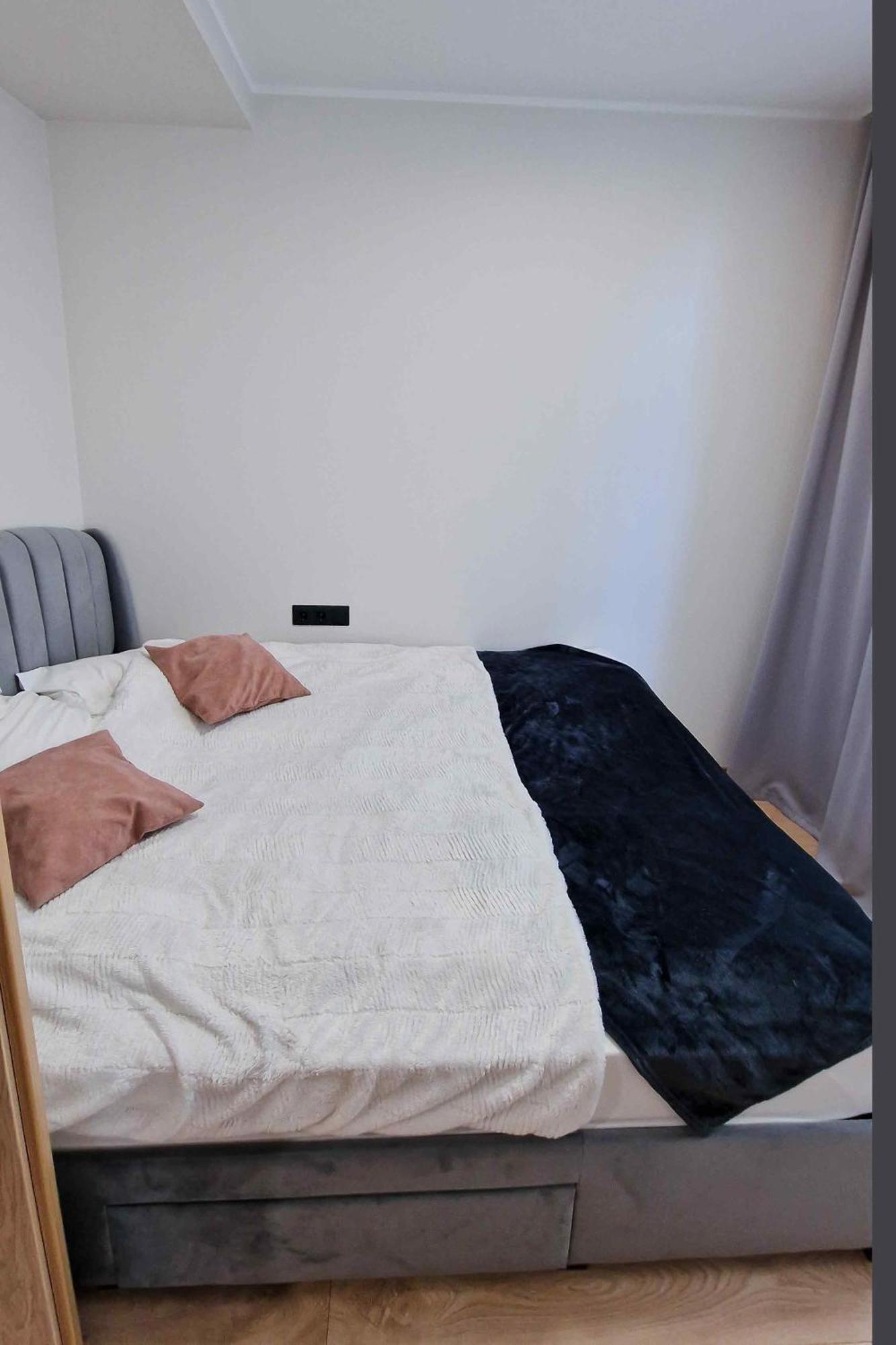 Suur-Posti Apartments Pärnu Buitenkant foto