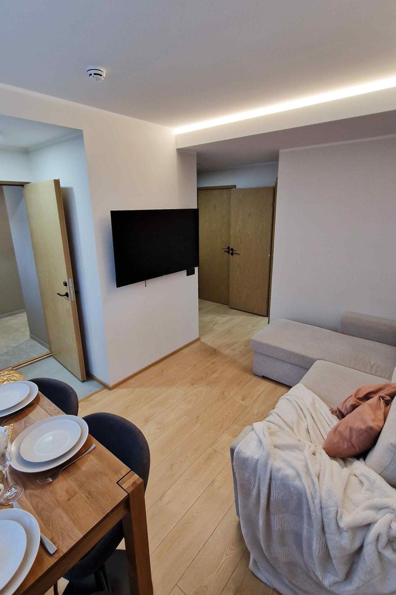 Suur-Posti Apartments Pärnu Buitenkant foto