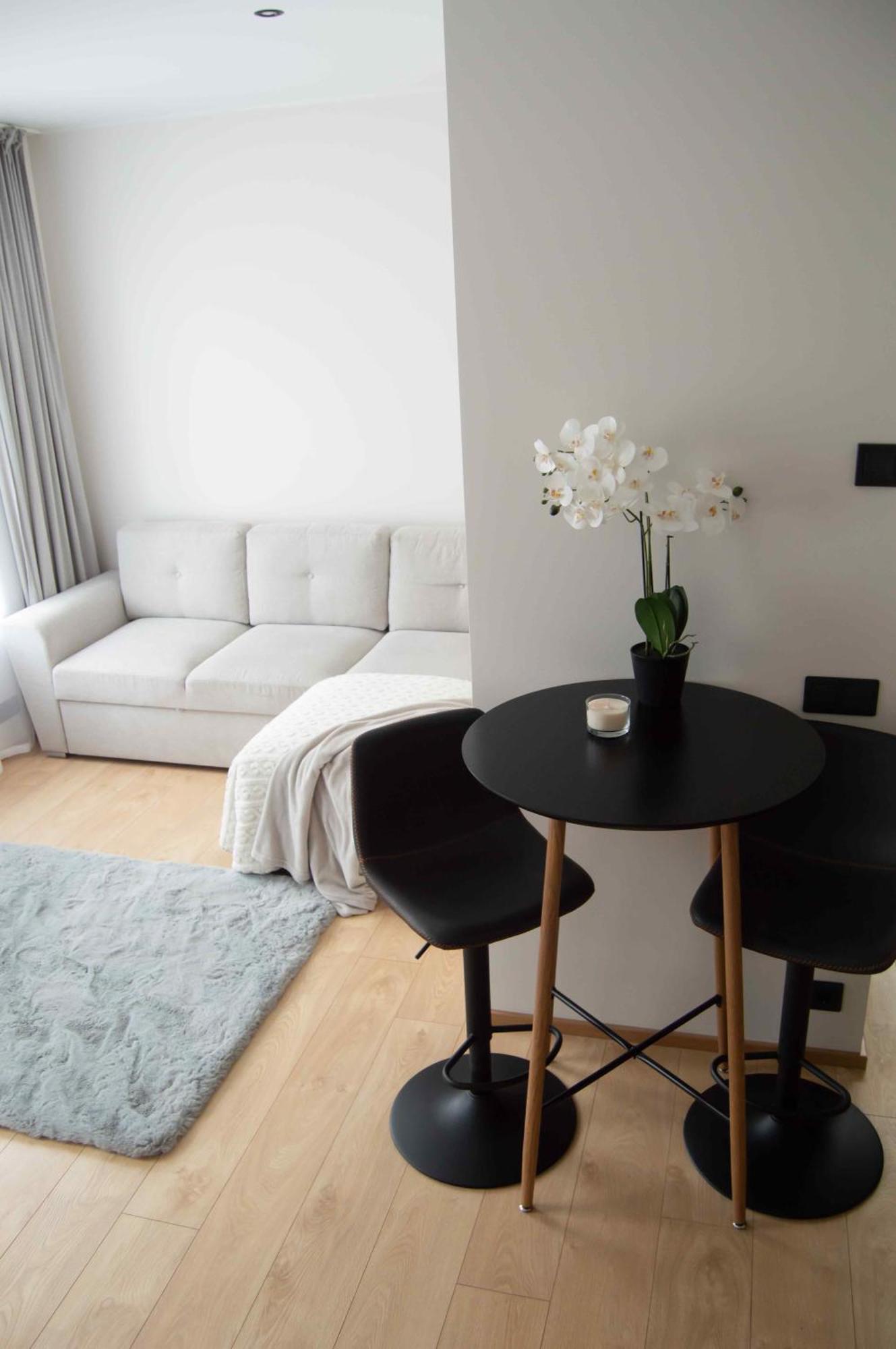Suur-Posti Apartments Pärnu Buitenkant foto