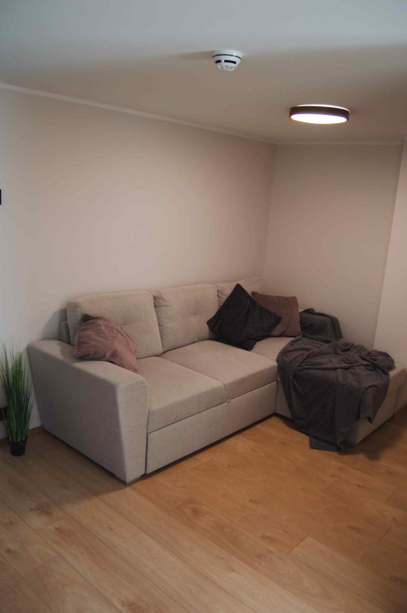 Suur-Posti Apartments Pärnu Buitenkant foto