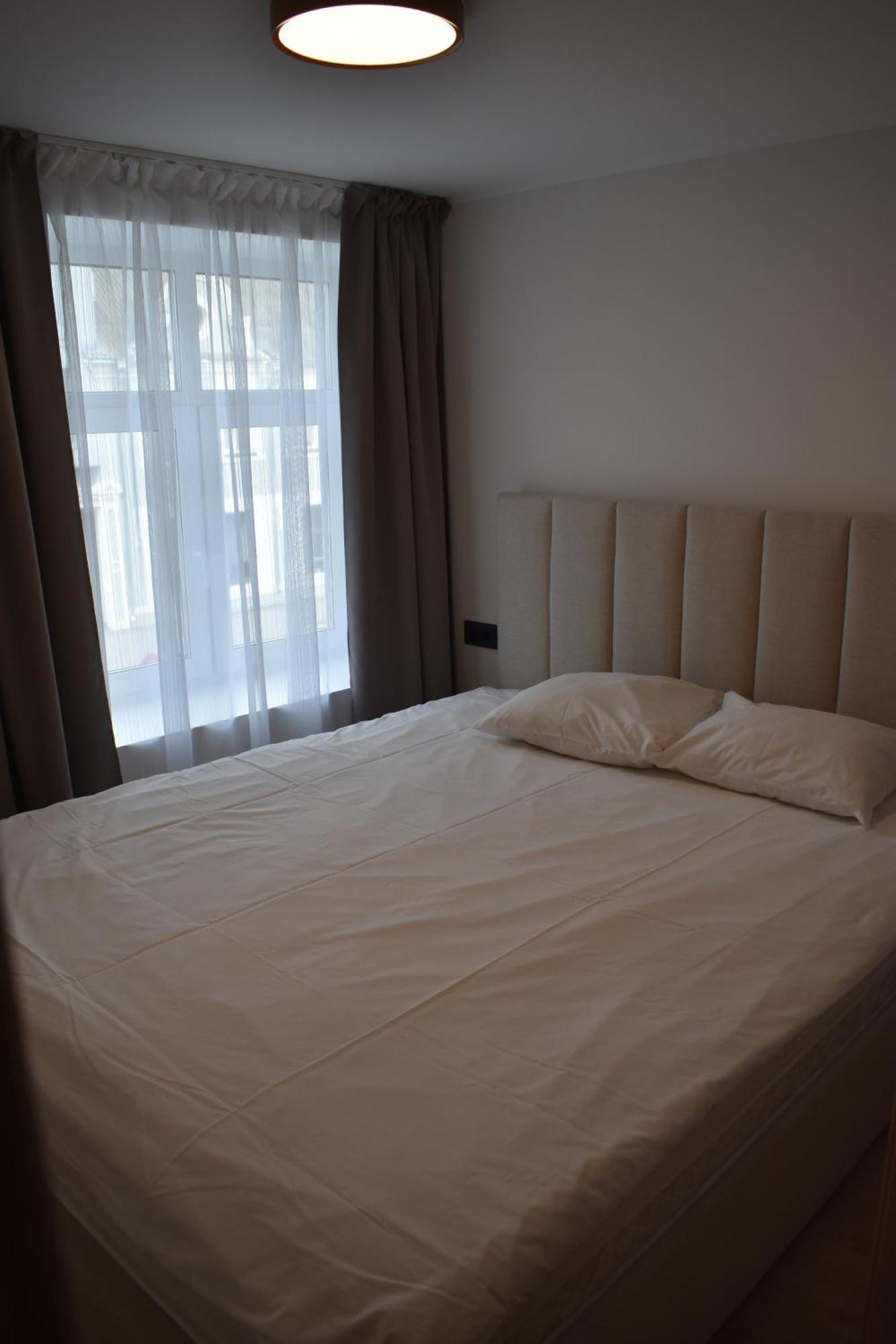 Suur-Posti Apartments Pärnu Buitenkant foto