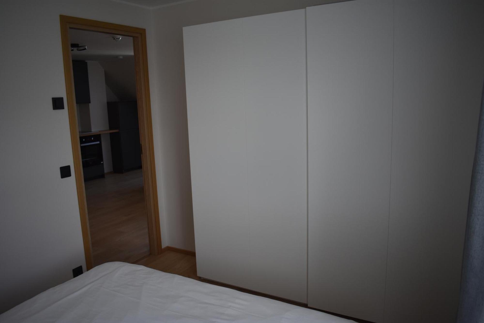Suur-Posti Apartments Pärnu Buitenkant foto